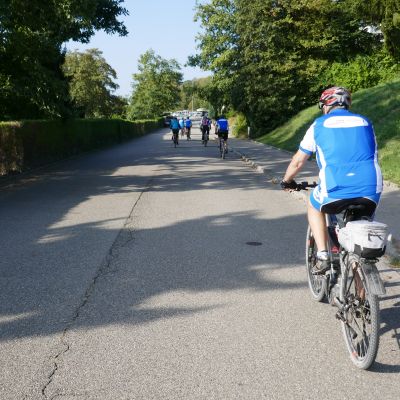 010 Start mit Verspätung